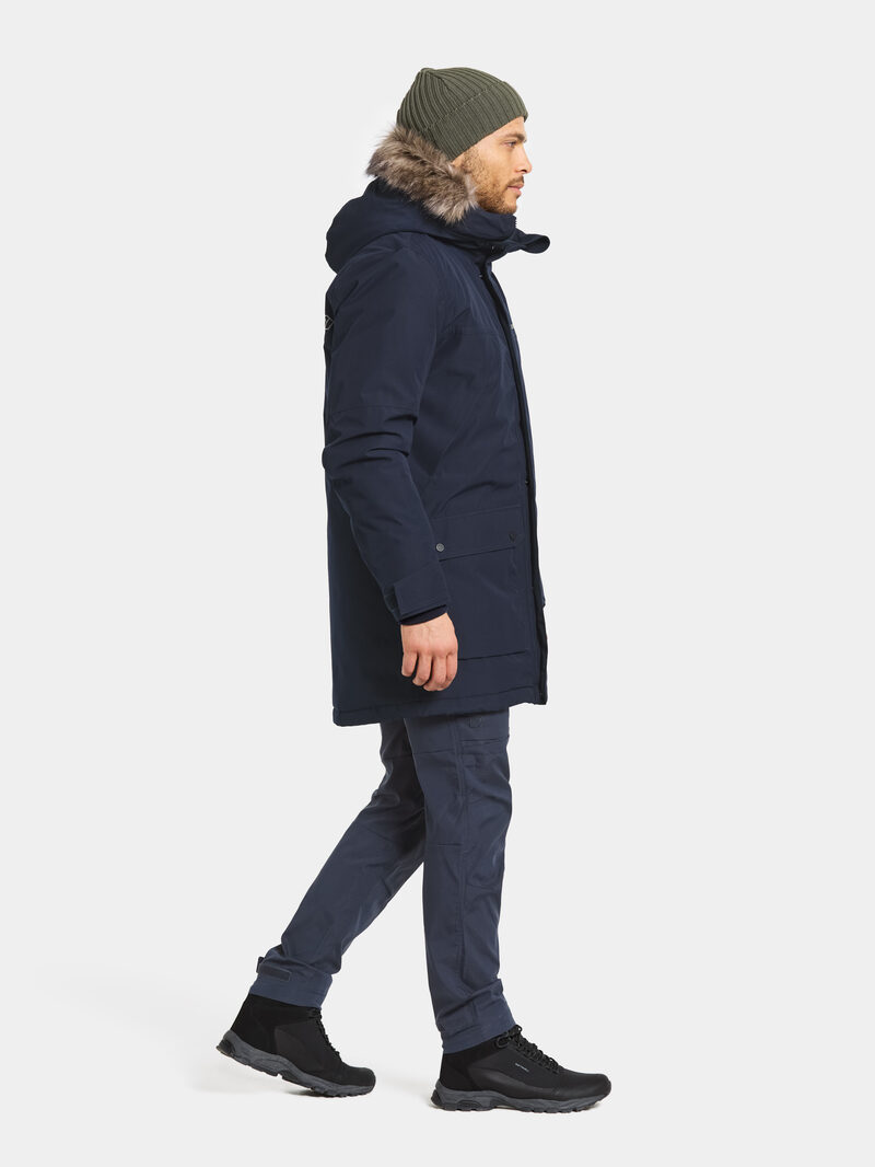 Rick Parka