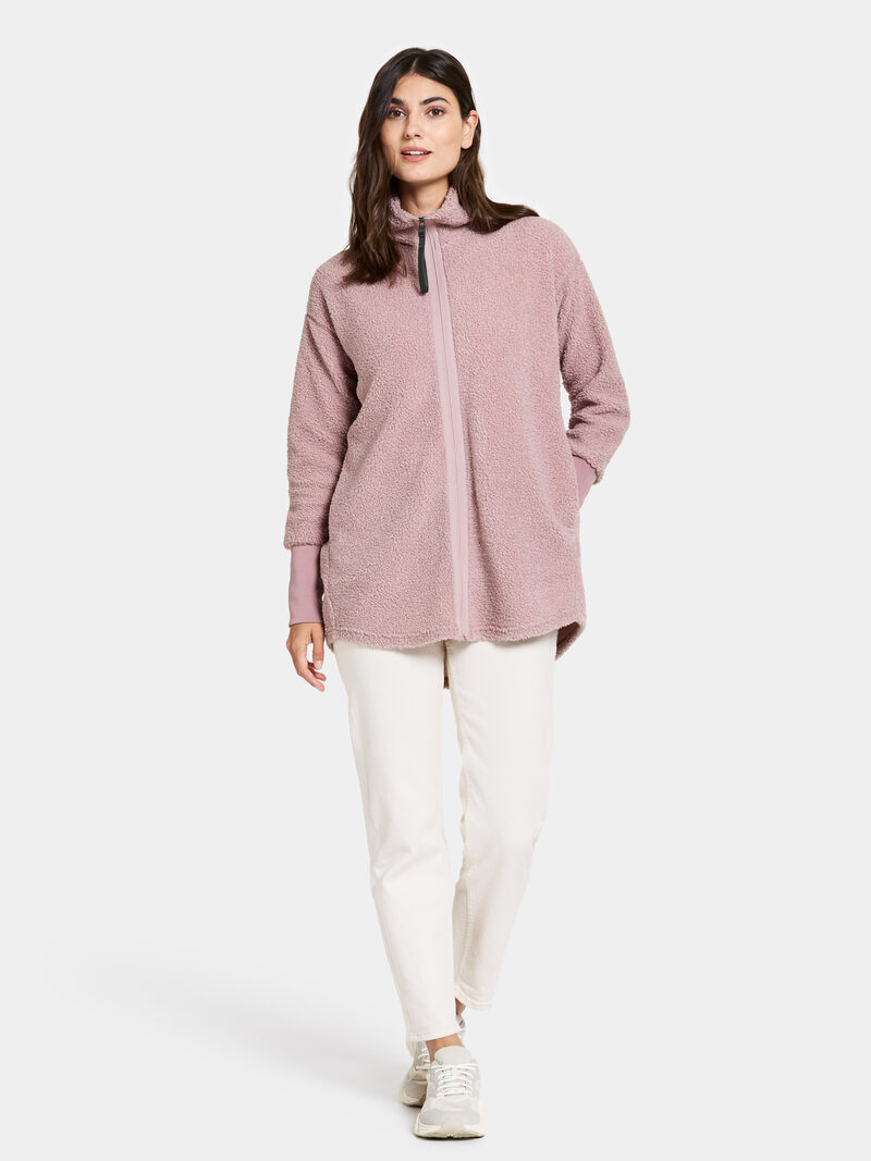 Tola Full-Zip