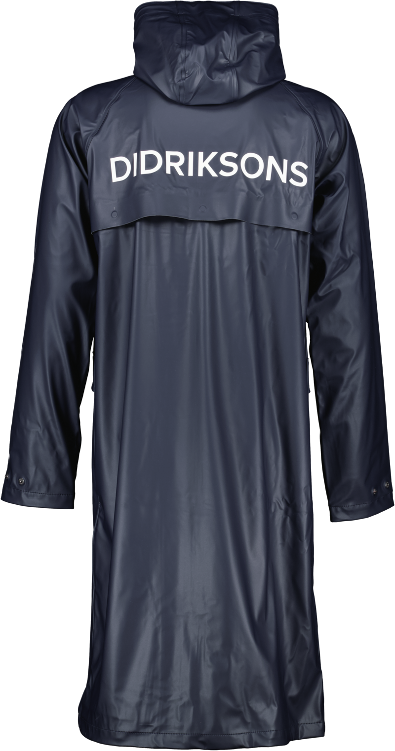 Sund Unisex Printed Parka Galon®