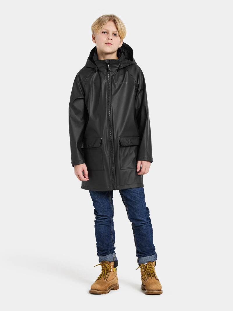 Giga Kids' Jacket