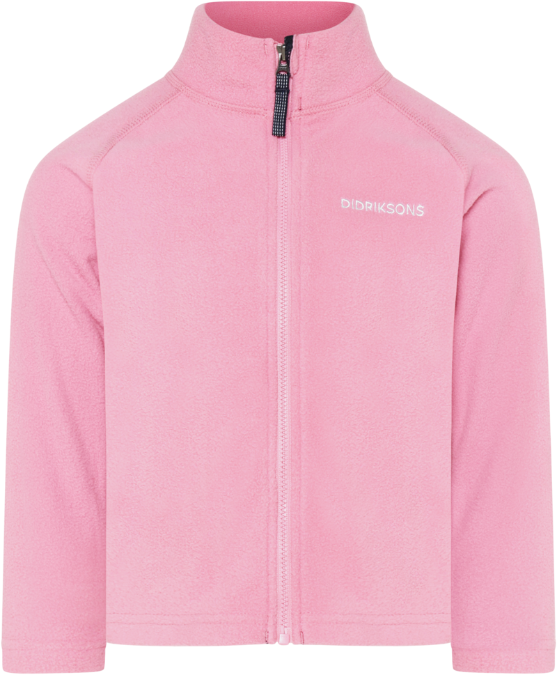 Monte Kids' Full-Zip