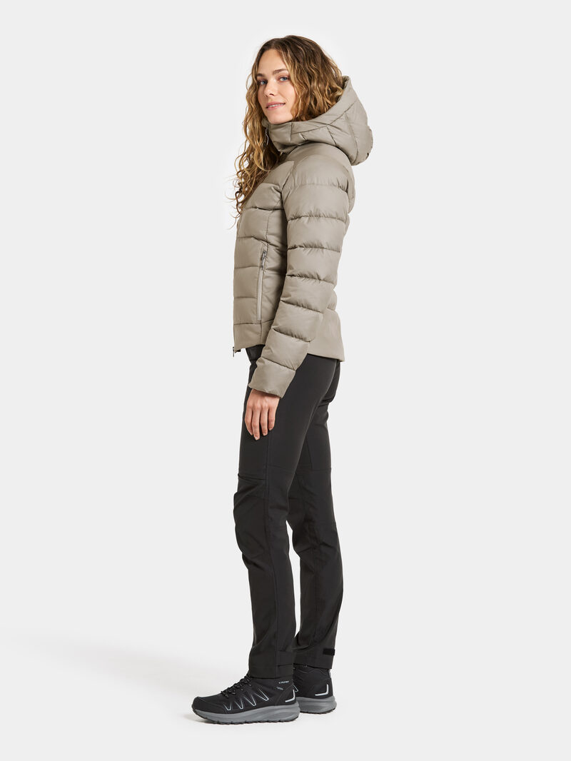 Tejla Women's Jacket