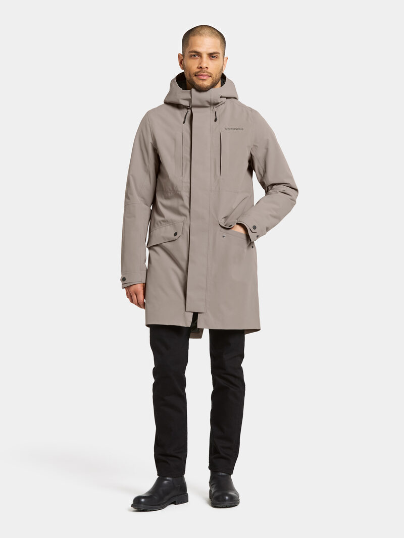 Falke Parka
