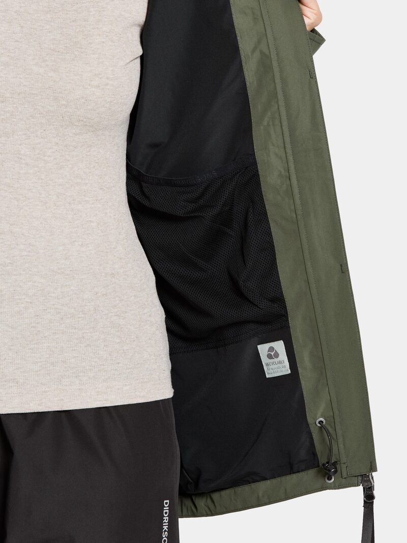 Nordic Women's Jacket