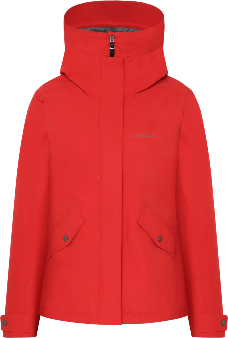 Silja Jacket