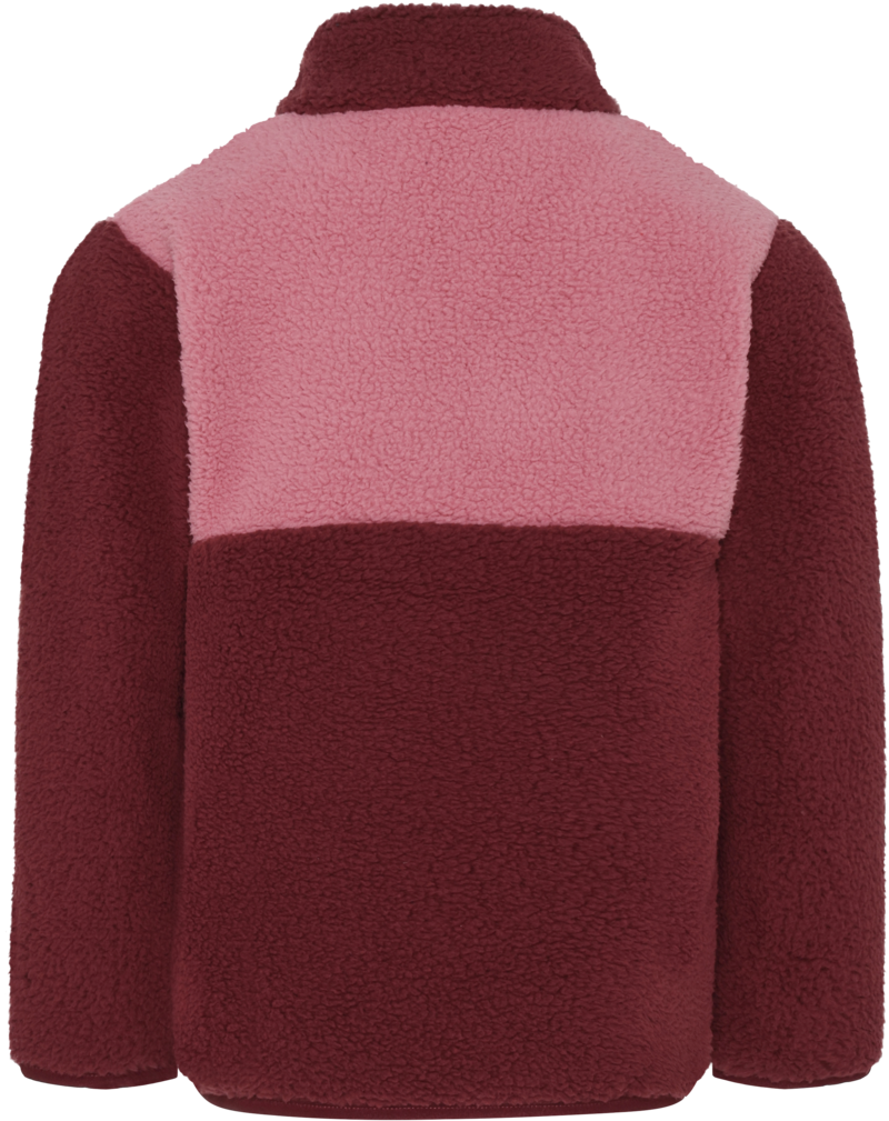 Gosig Kids' Half-Zip