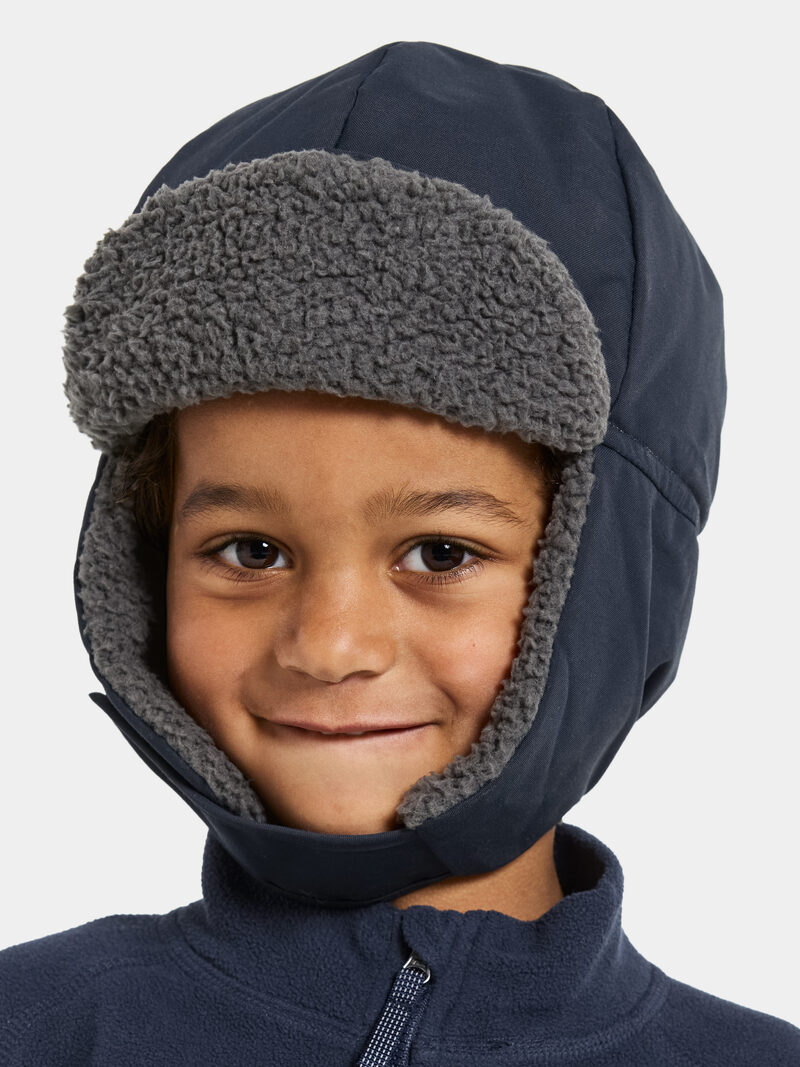 Biggles Kids' Cap Classics