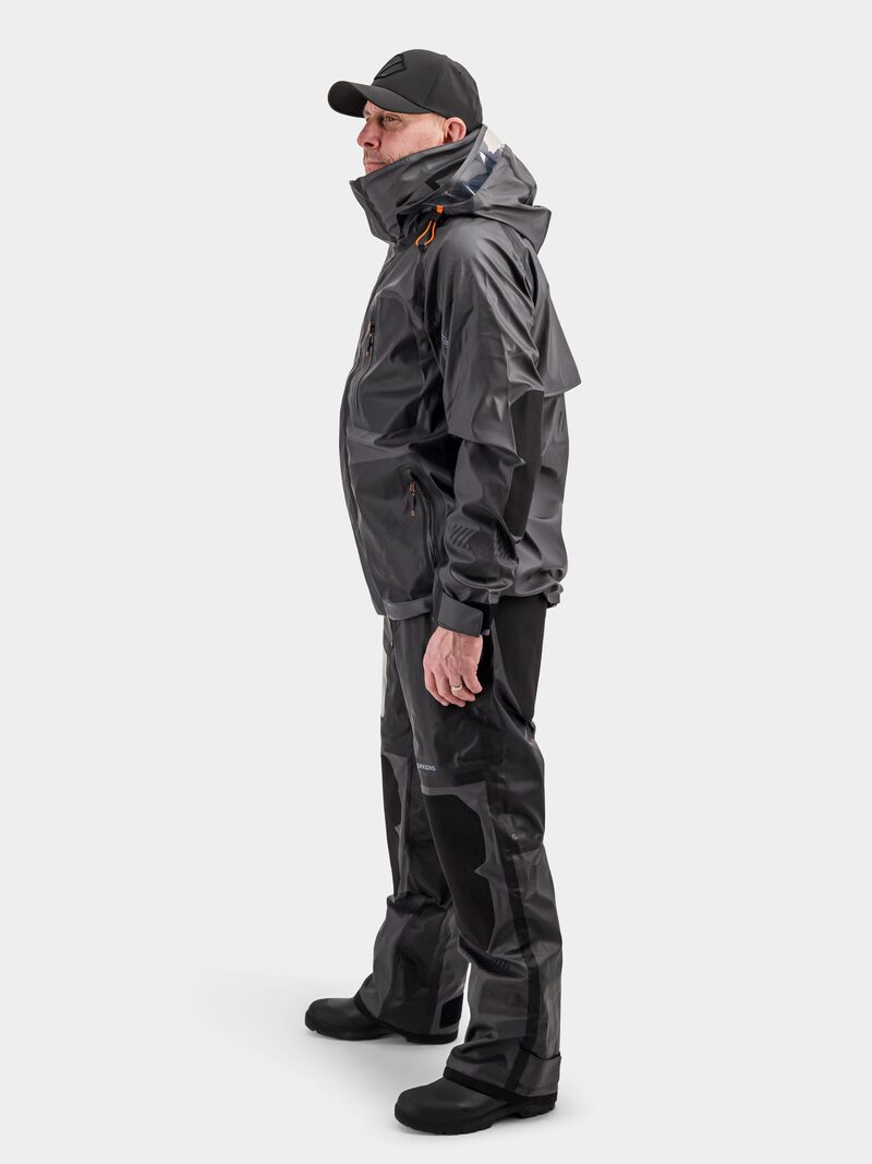 Element Unisex Jacket Galon®