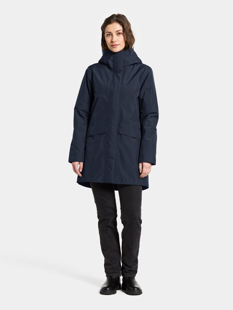 Cajsa Parka