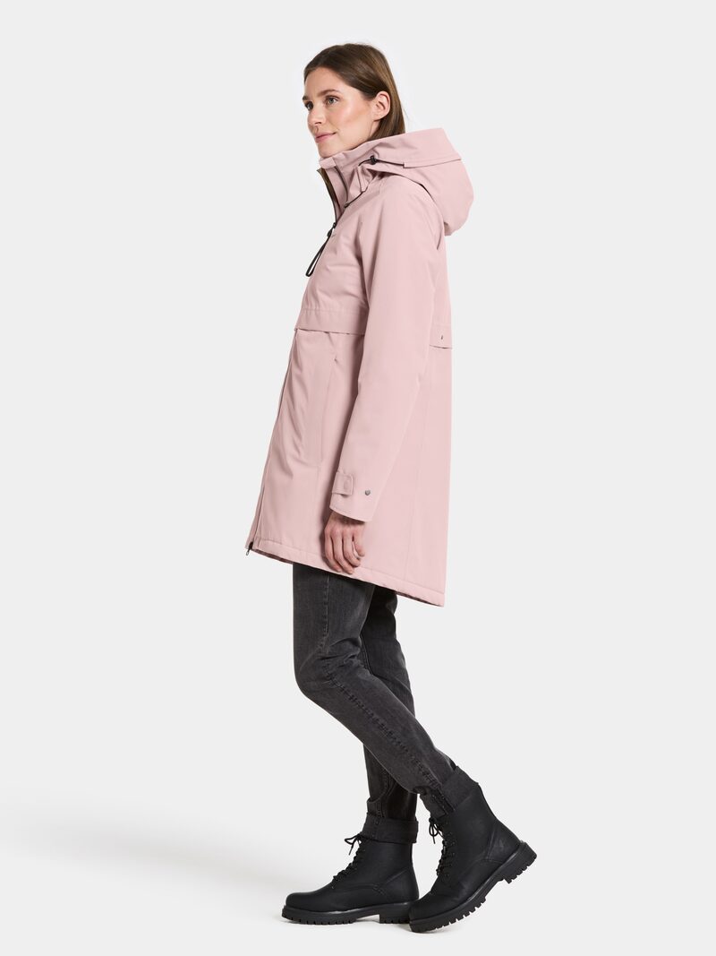 Helle Parka
