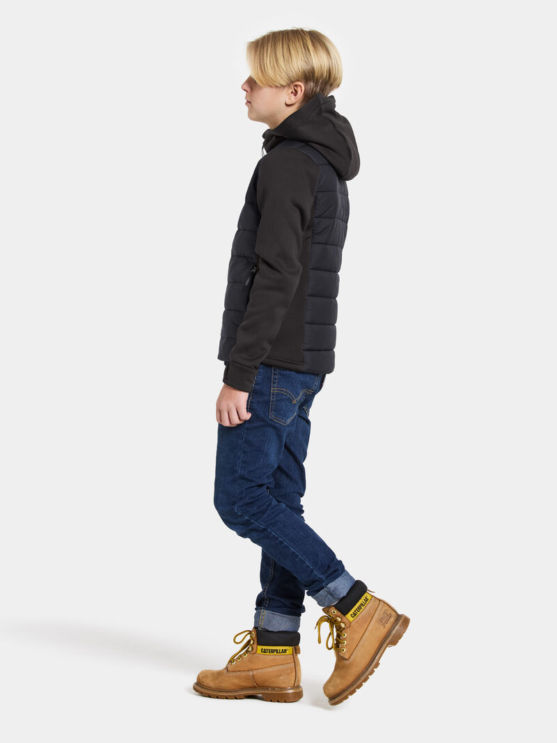 Kapris Kids' Full-Zip