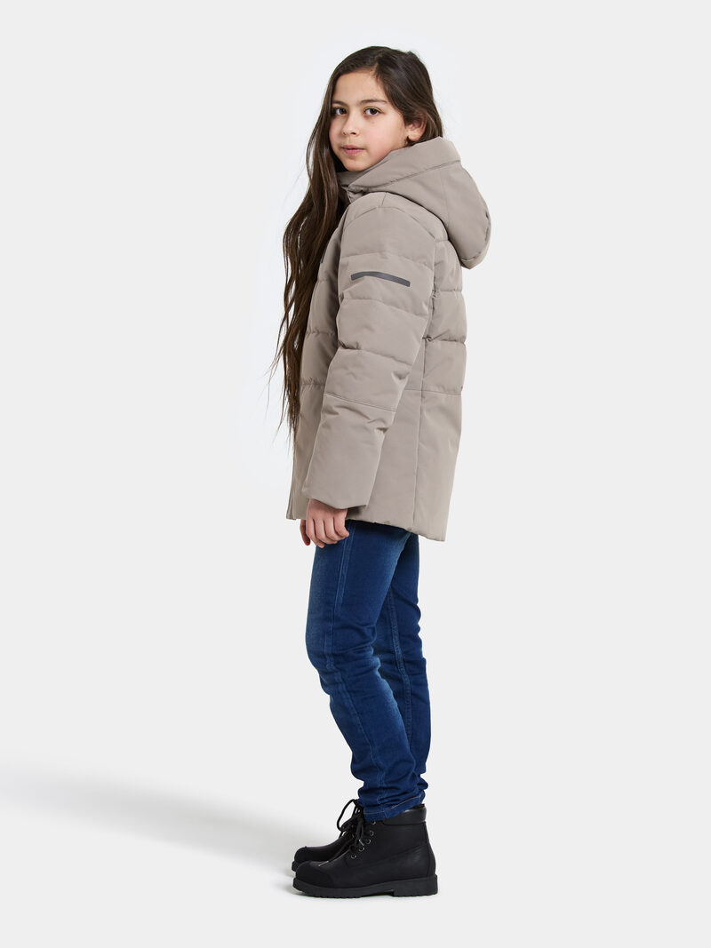 Silikat Kids' Jacket