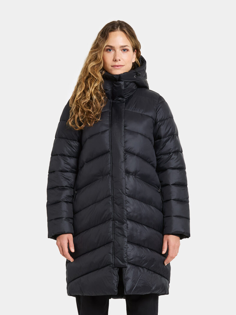 Marion Parka