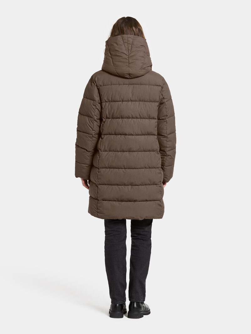 Nella Parka