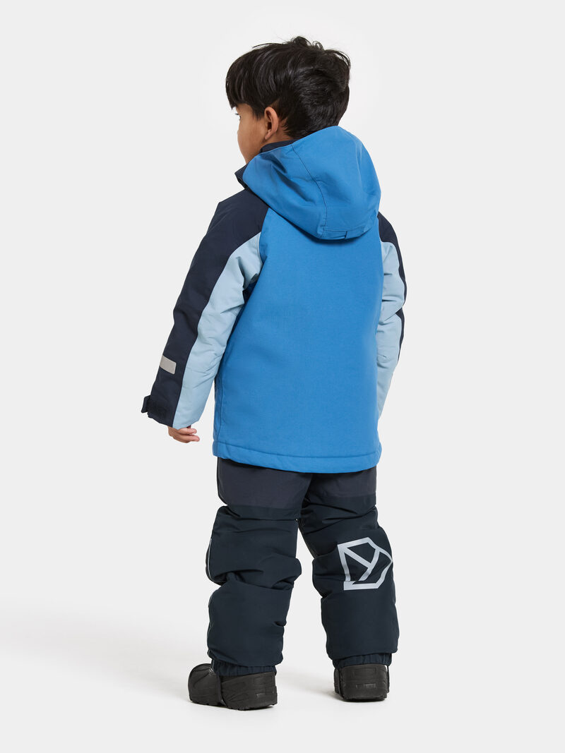 Neptun Kids' Jacket
