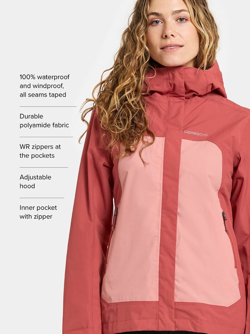 Grit Women's Jacket