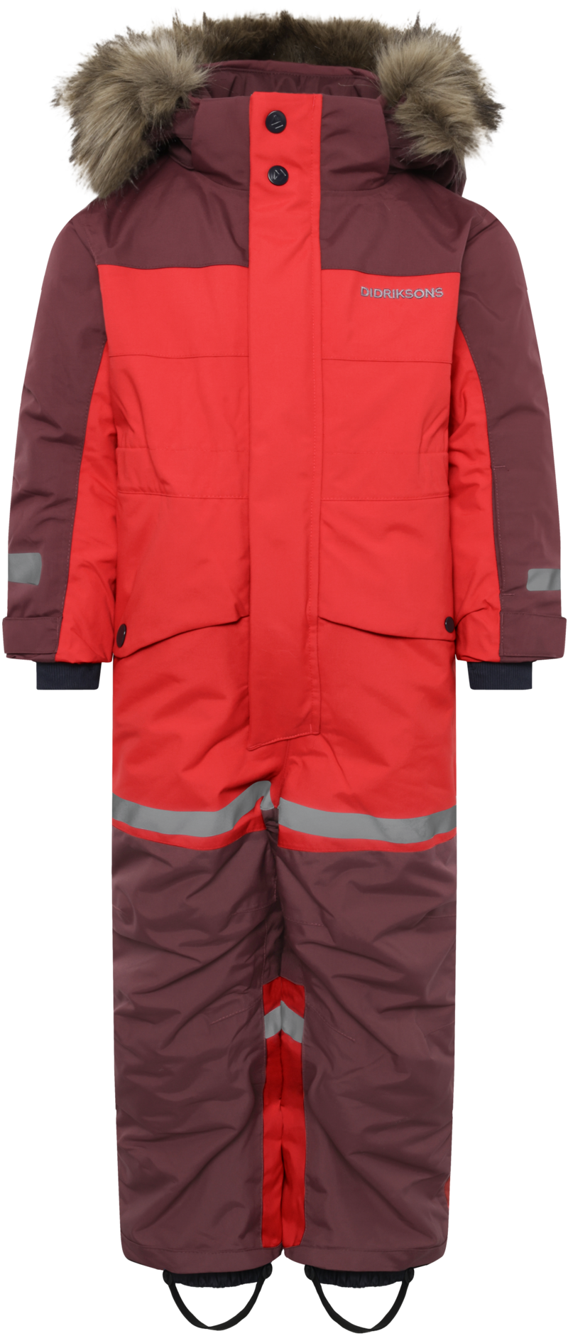 Bjärven Kids' Coverall