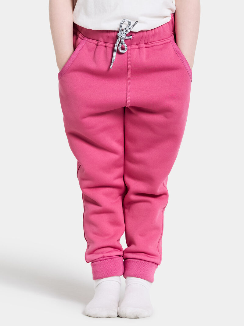 Siljan Kids' Pants