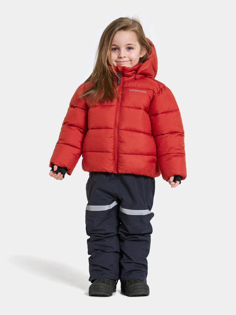 Roxen Kids' Jacket