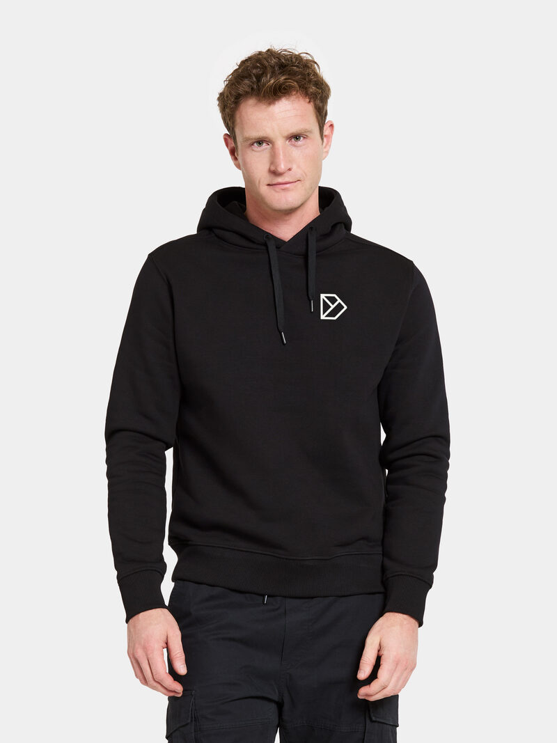Ven Men's Hoodie Landscape