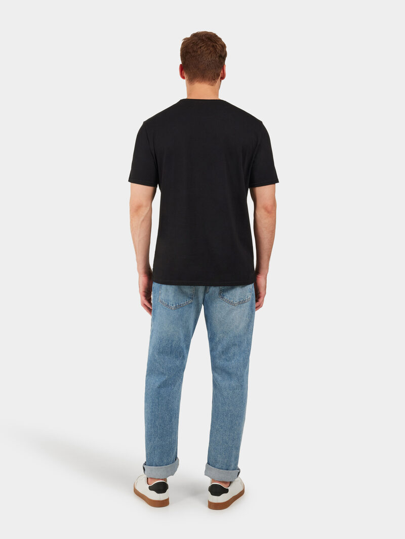 Harald T-shirt Collegiate