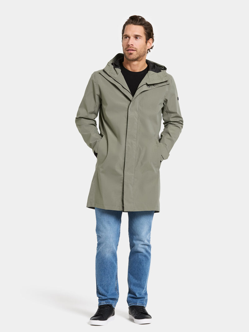 George Parka