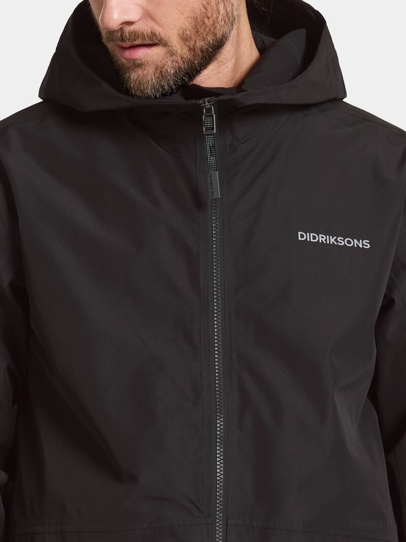 Nordic Men's Jacket