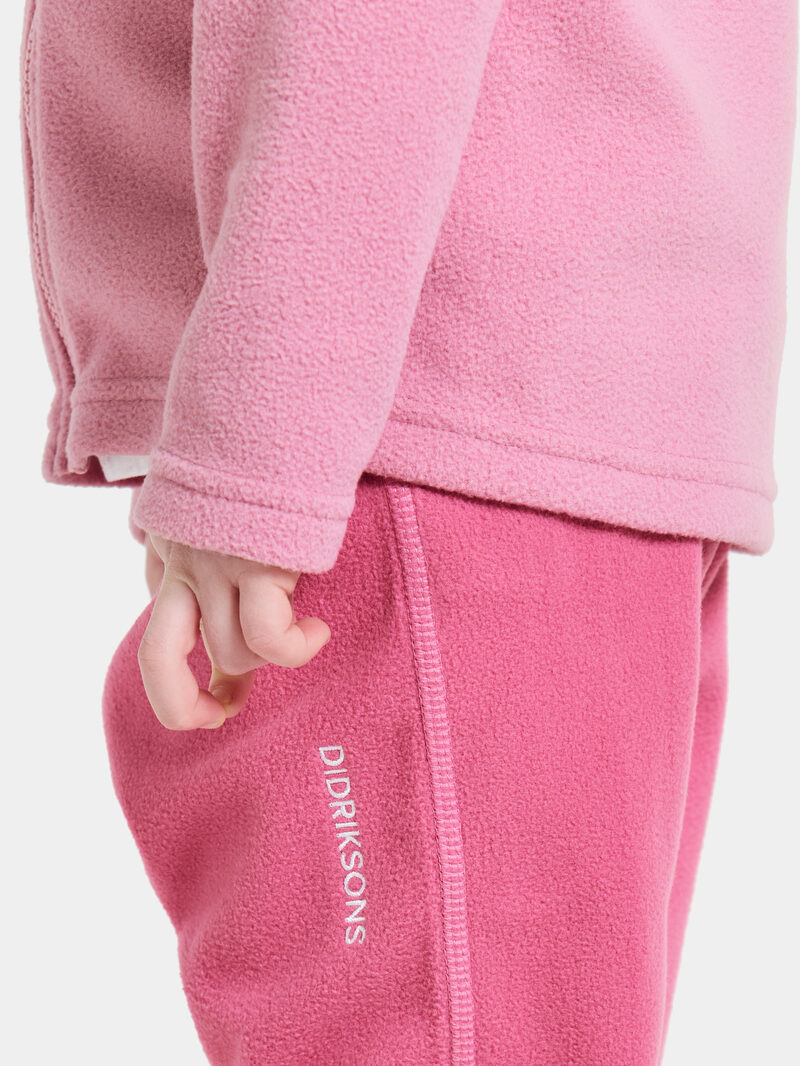 Monte Kids' Full-Zip