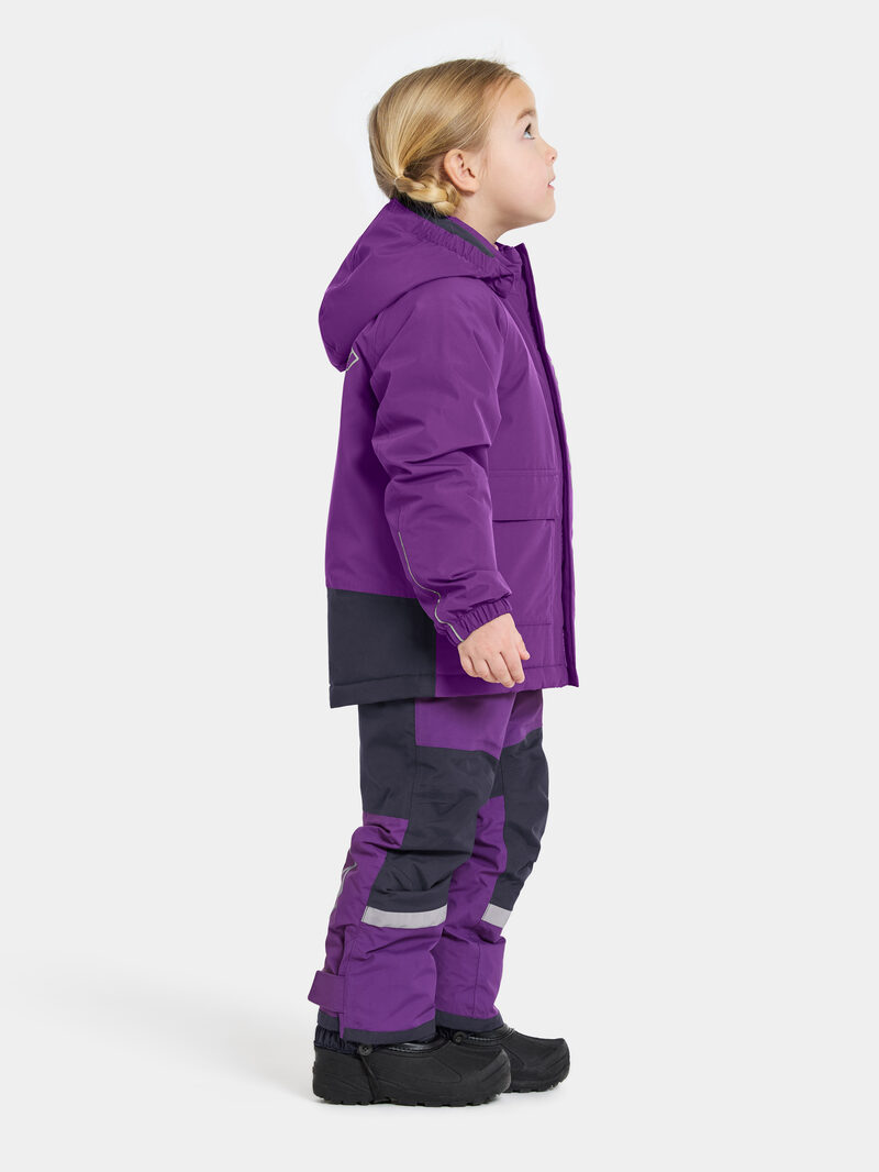Talvi Kids' Jacket