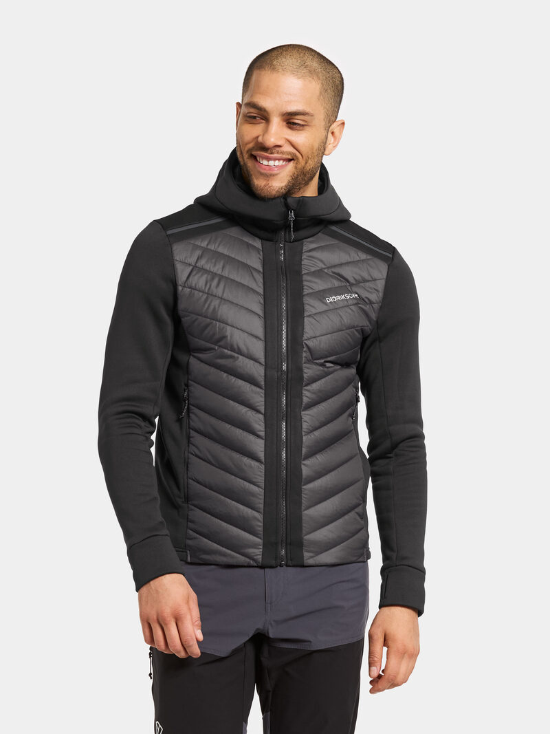 Zuko Full-Zip