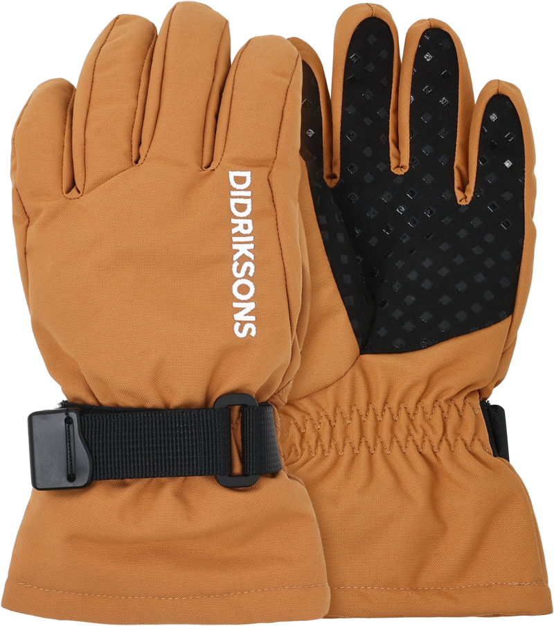 Biggles Kids' Gloves