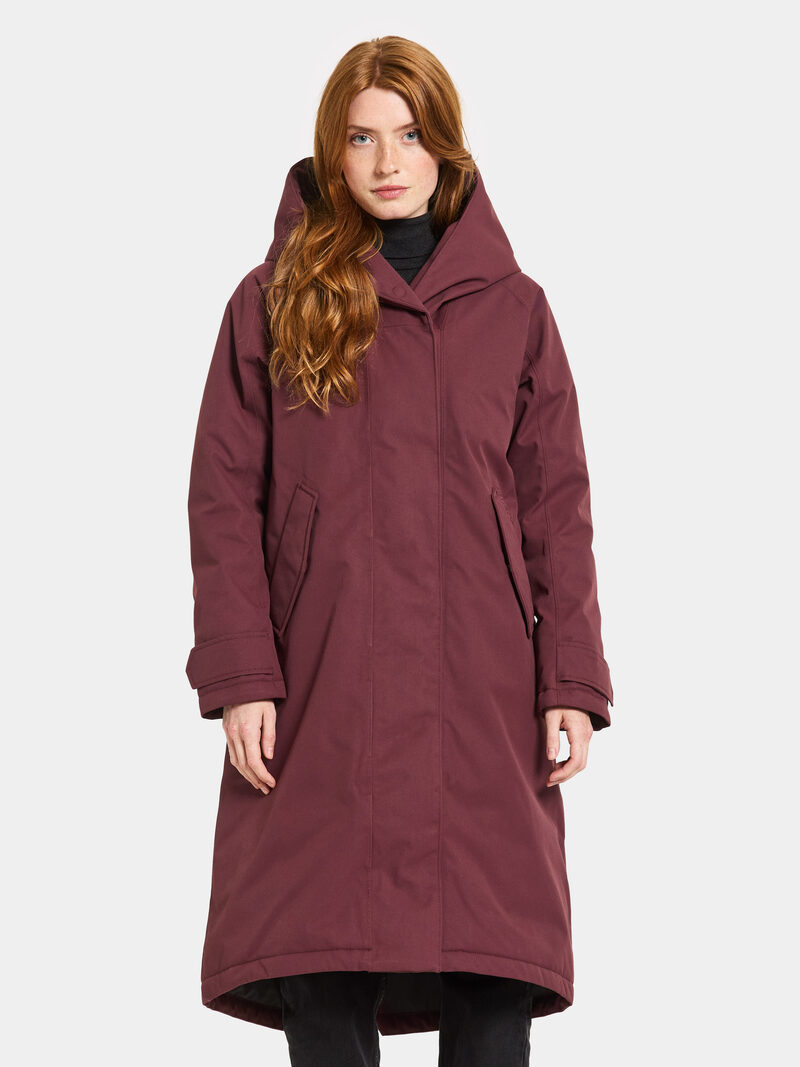 Lea Parka