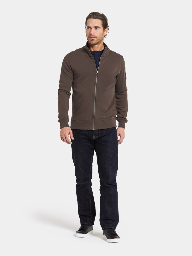 Jake Full-Zip