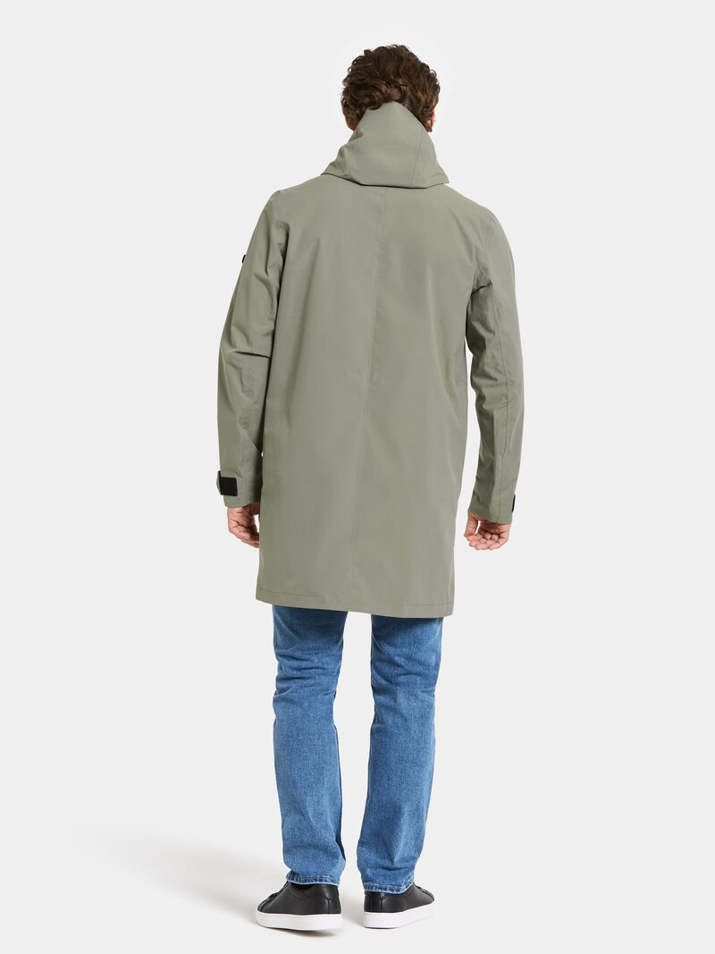 George Parka