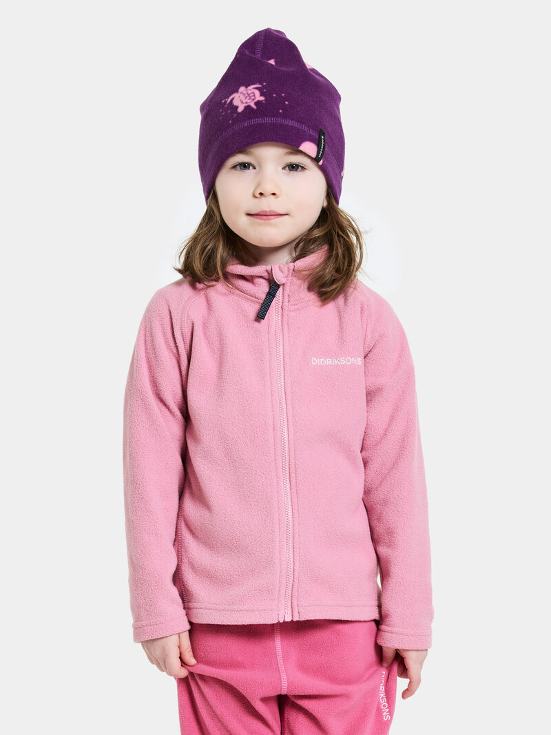 Monte Kids' Full-Zip