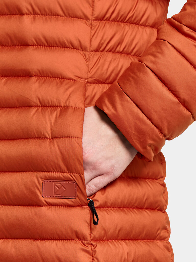 Lykke Parka Long