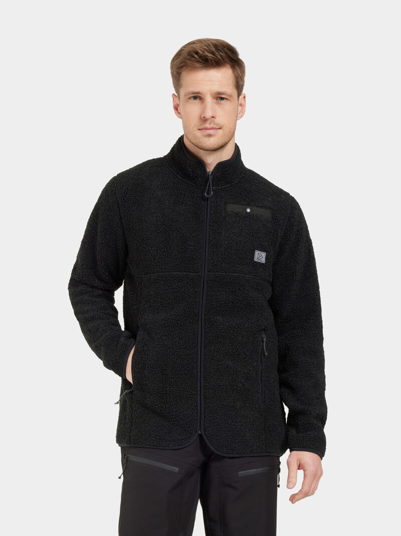 Phoenix Full-Zip