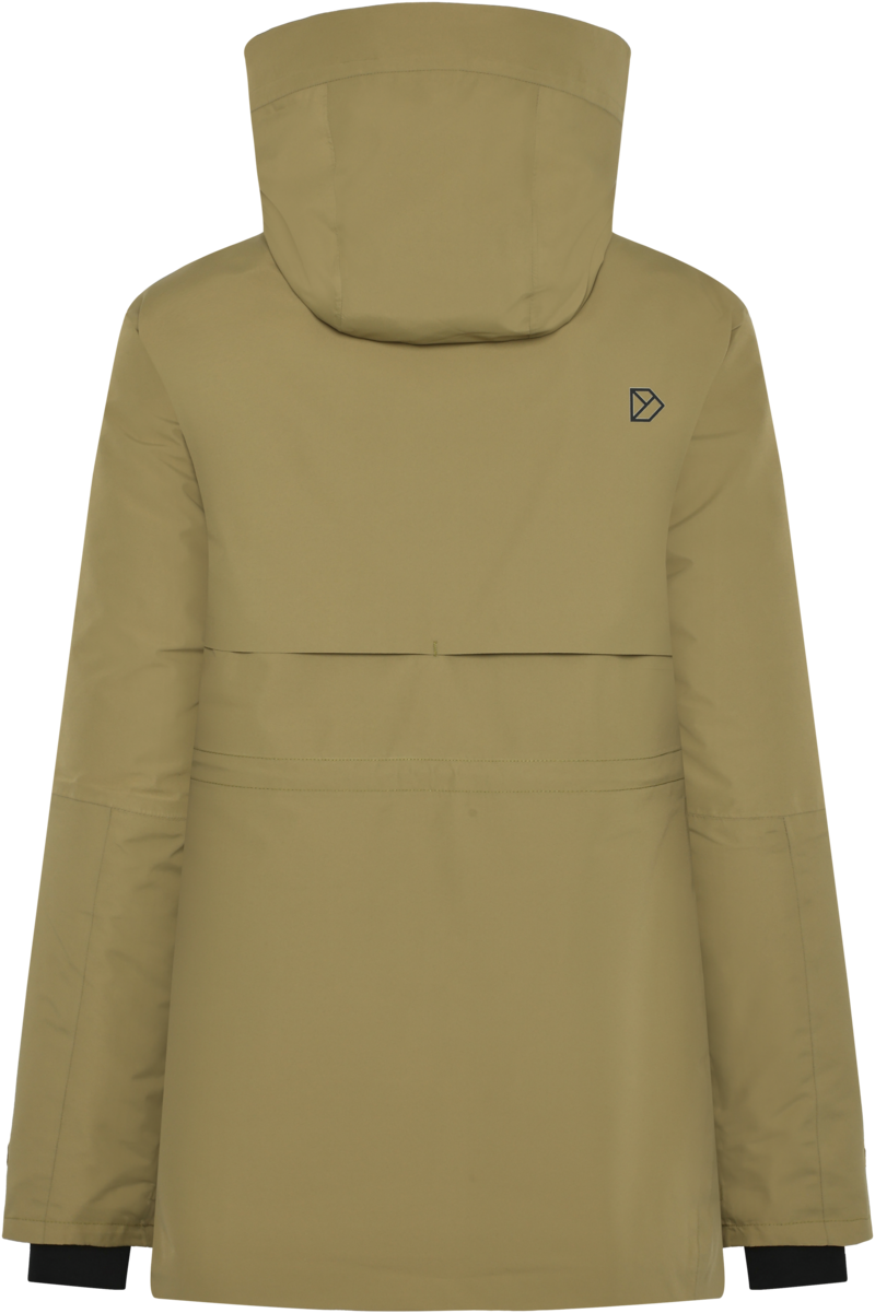 Tuva Parka