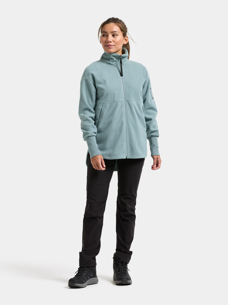 Ronja Windproof Full-Zip