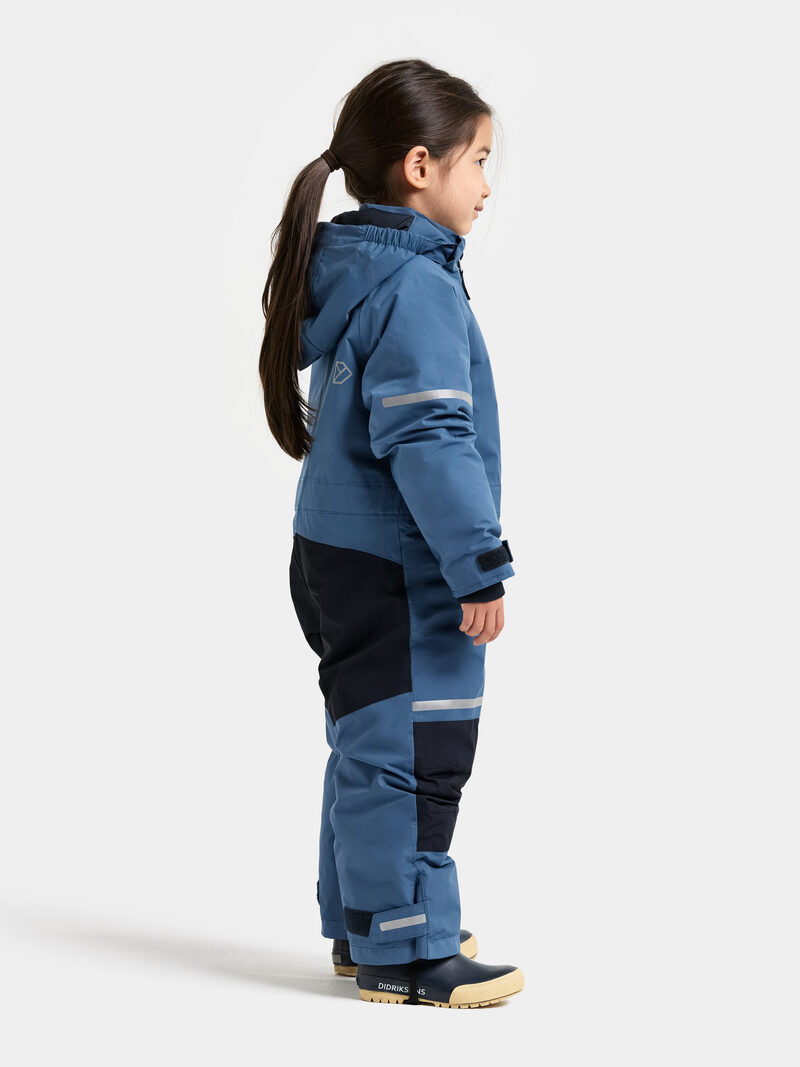 Falken Kids' Coverall