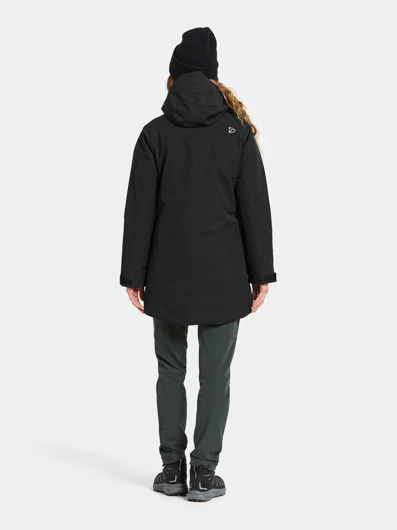 Marget Parka