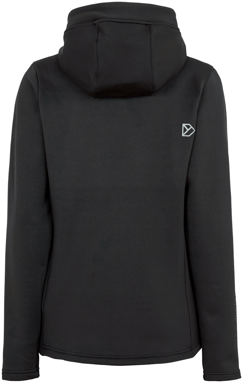 Anneli Full-Zip