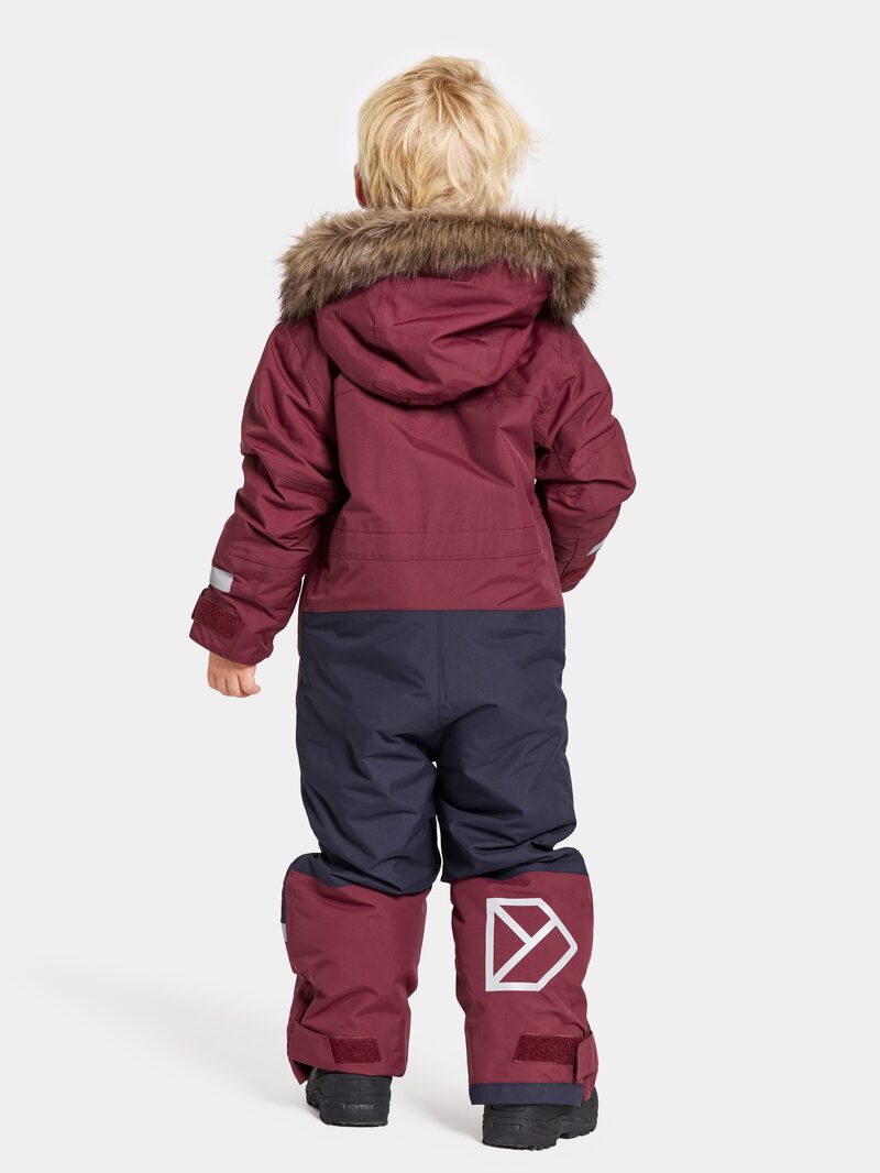 Björnen Kids' Coverall