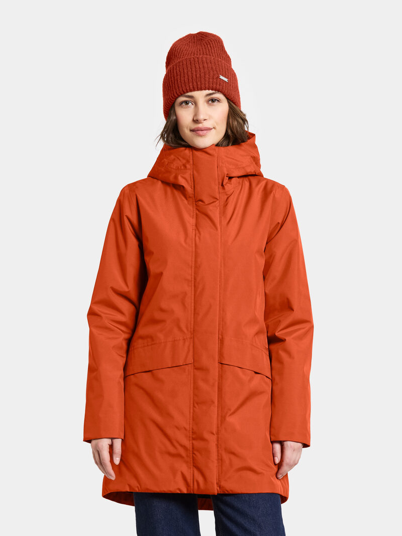 Cajsa Parka