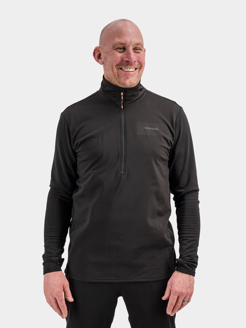 Kalle Half-Zip