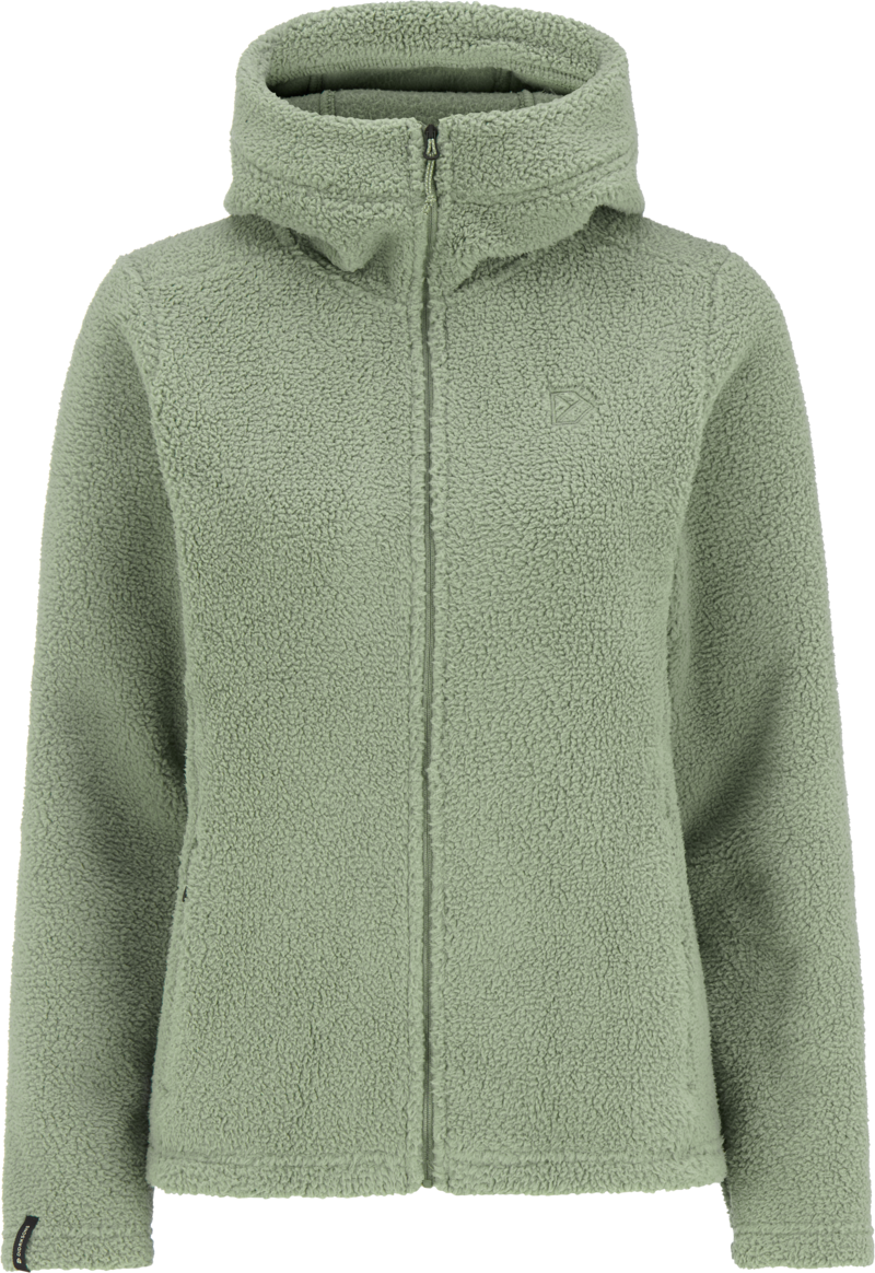 Anniken Full-Zip