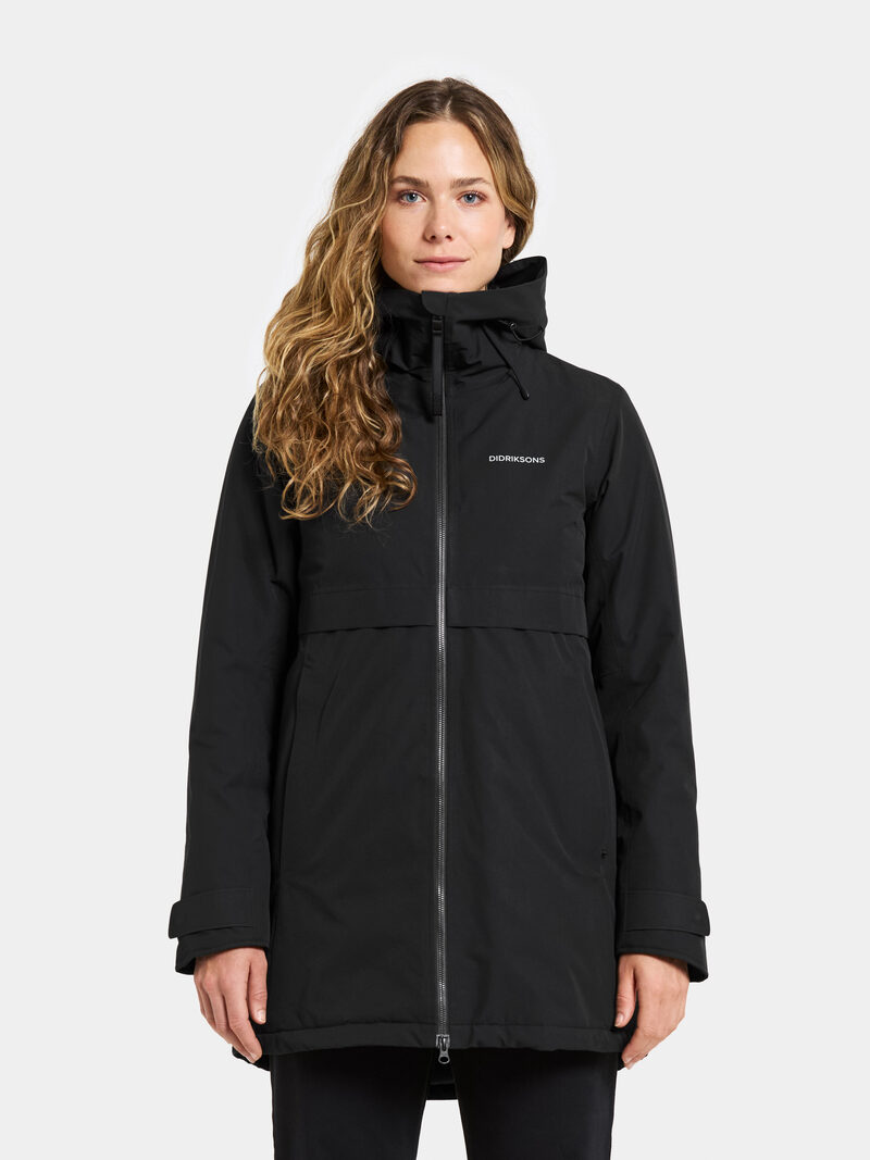 Helle Parka