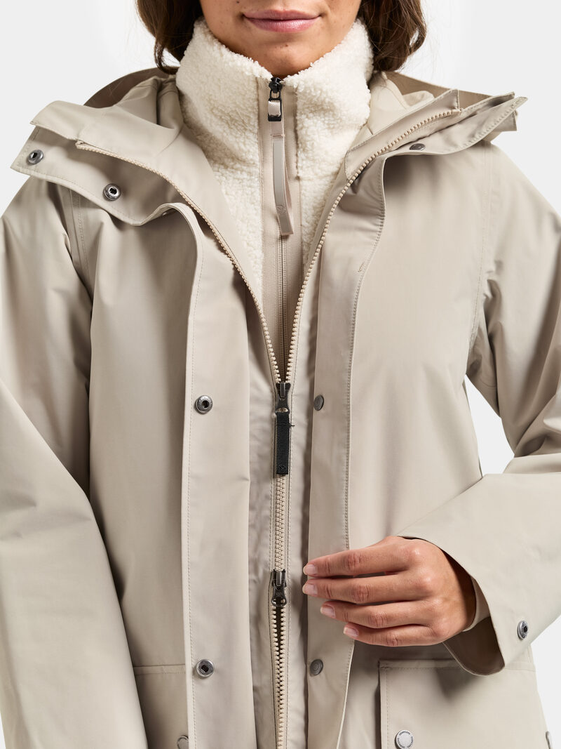 Adria Parka