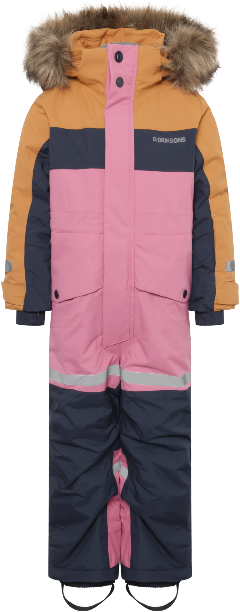 Bjärven Kids' Coverall