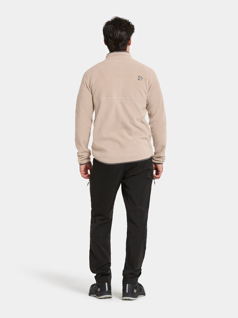 Vito Half-Zip